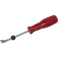 V-Groove Narrow Tip Clip Remover Distribution Élite MP