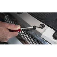 V-Groove Narrow Tip Clip Remover Distribution Élite MP