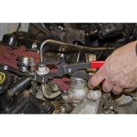 Fuel & AC Disconnect Pliers Distribution Élite MP