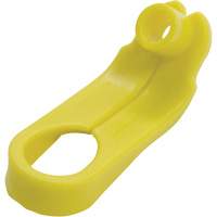 5/16" Yellow Disconnect Tool for Fuel and AC Lines Distribution Élite MP