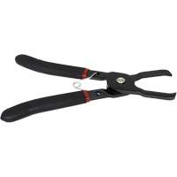 Push Pin Pliers with Dual Durometer Grips Distribution Élite MP