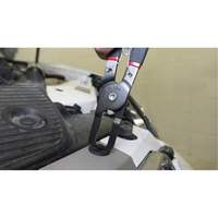 Push Pin Pliers with Dual Durometer Grips Distribution Élite MP