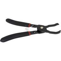 30° Push Pin Pliers with Dual Durometer Grips Distribution Élite MP