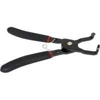 80° Push Pin Pliers with Dual Durometer Grips Distribution Élite MP