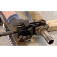 Extracteur de petits joints de cardan, 1 Mcx, Longueur de l'extracteur 1,25" Distribution Élite MP