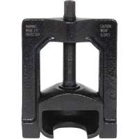 Extracteur de joints de cardan moyens, 1 Mcx, Longueur de l'extracteur 1,7" Distribution Élite MP