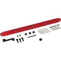 Manifold Drill Template for GM 4.8L, 5.3L & 6L Distribution Élite MP