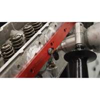 Manifold Drill Template for GM 4.8L, 5.3L & 6L Distribution Élite MP
