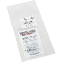 1/4" Clips & O-Rings Set - Bulk Distribution Élite MP