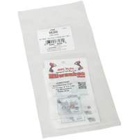 1/4" Clips & O-Rings Set for Milwaukee - Bulk Distribution Élite MP