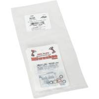 3/8" Clips & O-Rings Set for Milwaukee - Bulk Distribution Élite MP