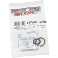 3/4" Clip & O-Ring Set Distribution Élite MP