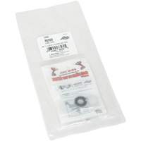3/4" Clips & O-Rings Set for Milwaukee - Bulk Distribution Élite MP