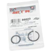 1" Clip & O-Ring Set Distribution Élite MP