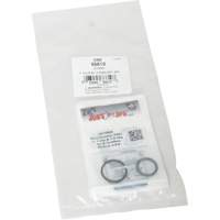 1" Clips & O-Rings Set - Bulk Distribution Élite MP