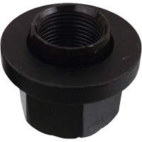 &eacute;crous &agrave; jupe enduits de graphite pour roues &agrave; moyeu-guide 10 mcx Distribution Élite MP