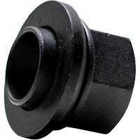 &eacute;crous &agrave; jupe enduits de graphite pour roues &agrave; moyeu-guide 10 mcx Distribution Élite MP