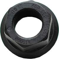 &eacute;crous &agrave; jupe enduits de graphite pour roues &agrave; moyeu-guide 100 mcx Distribution Élite MP