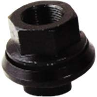 6mm Wheel Tite Graphite-Coated Sleeve Nut for Pilot Hub Wheels Distribution Élite MP