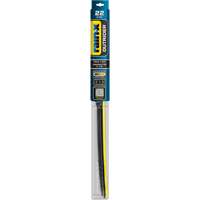 Balais dessuie-glace Outrider pour camions et VUS, 22", Toute saison Distribution Élite MP