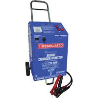 Chargeur intelligent & analyseur Distribution Élite MP