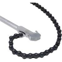 36" Heavy-Duty Double Action Chain Wrench Distribution Élite MP