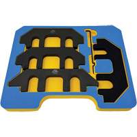 Ford 2.7L, 3L & 3.5L EcoBoost Master Timing Kit Distribution Élite MP