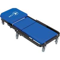 2-Way Folding Creeper & Seat Distribution Élite MP