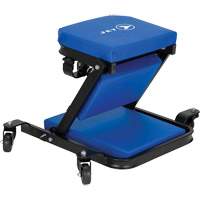 3-Way Low Profile Folding Creeper & Seat Distribution Élite MP