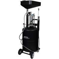Pneumatic Oil Drain and Extractor Distribution Élite MP