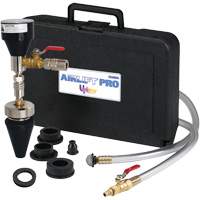 UView&reg; Airlift&reg; PRO Kit & Cooling System Distribution Élite MP