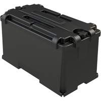 Battery Box for Group 4D Batteries Distribution Élite MP