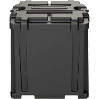 Battery Box for Group L16 Dual Batteries Distribution Élite MP