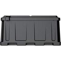 Battery Box for Group 8D Batteries Distribution Élite MP