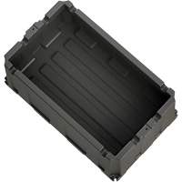 Battery Box for Group 8D Batteries Distribution Élite MP