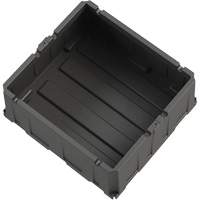 Battery Box for Group 8D Dual Batteries Distribution Élite MP