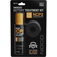 Anti-Corrosion Battery Terminal Treatment Kit Distribution Élite MP