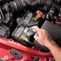 Anti-Corrosion Battery Terminal Treatment Kit Distribution Élite MP