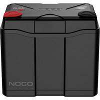 Group U1 40Ah Lithium Dual-Purpose Battery Distribution Élite MP