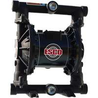 50 GPM Liquid Transfer Pump Distribution Élite MP