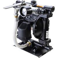 Calcium Chloride Liquid Transfer Pump Distribution Élite MP