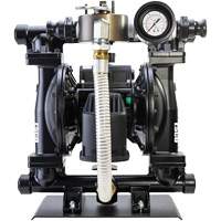 Calcium Chloride Liquid Transfer Pump Distribution Élite MP