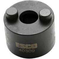 Leaf Spring Socket for Mack/Volvo Suspensions Distribution Élite MP