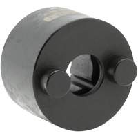 Leaf Spring Socket for Mack/Volvo Suspensions Distribution Élite MP