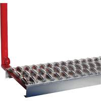Portable Tire Step Distribution Élite MP