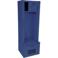 Lenox&reg; High-Density Polyethylene Gear Locker Distribution Élite MP