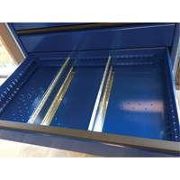 27 Series Drawer Partition Distribution Élite MP