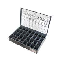 Ring Assortment Set Distribution Élite MP