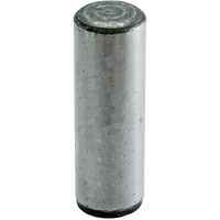 Dowel Pin, Plain, 1-1/2" L, 1/4" Dia. Distribution Élite MP