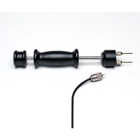 Moisture Electrode Distribution Élite MP